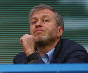 Canada sắp tịch thu tài sản của tỷ phú Abramovich