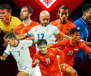 VTV trực tiếp toàn bộ các trận tại AFF Cup 2022: Chờ ĐT Việt Nam hạ bệ Thái Lan