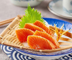 Học cách ăn như người Nhật để sống thọ