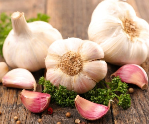 Loại gia vị giúp giảm mỡ máu