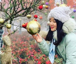 Thời tiết cả nước trong dịp Noel và Tết Dương lịch 2023
