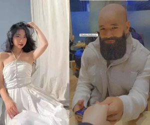 Hà Đức Chinh bị bà xã hot girl 'dìm hàng' không thương tiếc
