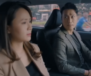 Hành trình công lý tập 32: Hoàng nghi đang bị vợ trả thù