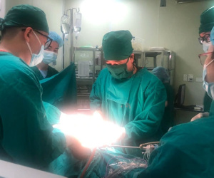 Nghiện thuốc lá, người đàn ông Hà Nội 'mọc kén' trong phổi