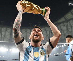 Messi đánh bại 'Quả trứng', chính thức sở hữu bức ảnh có nhiều like nhất lịch sử Instagram