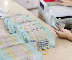 Kiểm toán phát hiện nguồn cải cách tiền lương TPHCM cấp thừa gần 2.000 tỷ đồng
