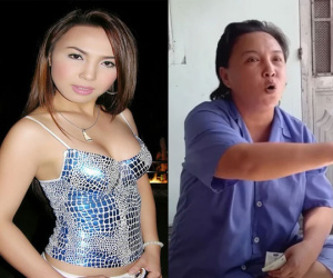 Nữ ca sĩ nổi tiếng Vbiz một thời chật vật cuộc sống tuổi xế chiều trong trại tâm thần