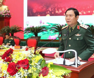 Quân đội chuyển giao 79 điểm đất quốc phòng phục vụ phát triển kinh tế