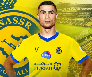 Ronaldo sẽ ký 'siêu hợp đồng' với Al Nassr trong ít ngày tới