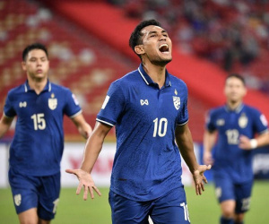 Hôm nay (20/12) khởi tranh AFF Cup 2022: Đương kim vô địch Thái Lan xuất trận