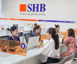 Vốn tín dụng bắt đầu 'chảy'