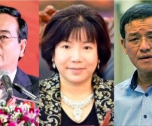 Vụ Công ty AIC hối lộ: Tòa chỉ định luật sư cho bị cáo Nguyễn Thị Thanh Nhàn