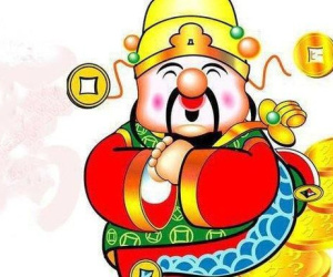 3 con giáp được Thần tài ghé thăm, giàu 'nứt vách' năm Quý Mão 2023
