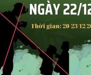 Công an vào cuộc làm rõ banner ĐH Tôn Đức Thắng ở Bảo Lộc in hình lính Mỹ