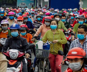 Bình Dương: Thưởng Tết gần 900 triệu đồng