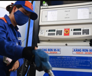 Giá xăng hôm nay: Cơ hội mong manh để giảm lần thứ 4 liên tiếp