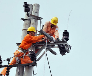 EVN lỗ 31.000 tỷ, Chủ tịch Ủy ban vốn nói giải pháp cốt lõi là tăng giá điện