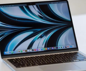 Apple lắp ráp MacBook tại Việt Nam từ giữa năm sau