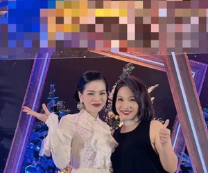 Lệ Quyên nói gì trước màn đáp trả anti-fan cực 'gắt' của diva Mỹ Linh?