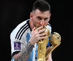 Cựu danh thủ Argentina tiết lộ Messi sẽ tiếp tục tham dự World Cup 2026