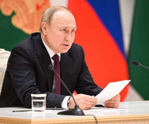 Nga chuẩn bị đánh giá hoạt động quân sự, Ukraine cảnh báo mất điện vào năm mới