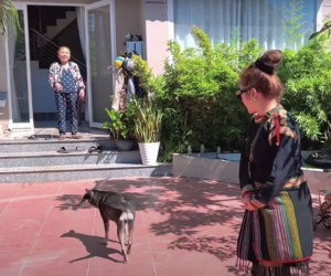 Hé lộ cơ ngơi tại Tây Nguyên của Siu Black