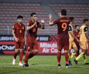 Thái Lan không có bản quyền AFF Cup 2022 vì trả giá quá thấp