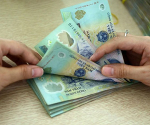 Một doanh nghiệp thưởng Tết 260 triệu đồng/ người