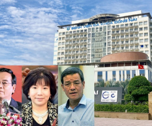 Xét xử vụ án AIC: 8 bị cáo bỏ trốn, cựu Bí thư và Chủ tịch Đồng Nai hầu tòa