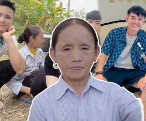 Bị dân tình chê bai dung nhan hậu thẩm mỹ, bà Tân Vlog có động thái đáp trả đầy bất ngờ