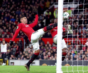 Maguire chấn thương, MU phải kéo Casemiro xuống đá trung vệ khi Ngoại hạng Anh trở lại