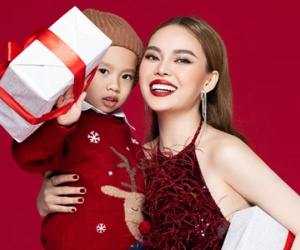 Giang Hồng Ngọc tự thấy mình hát hay hơn sau khi sinh con