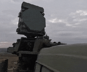 Video: Hệ thống Pantsir của Nga bắn hạ tên lửa chống bức xạ của Ukraine