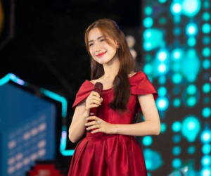 Hòa Minzy thông báo hủy show dịp cuối năm vì vấn đề sức khỏe nghiêm trọng