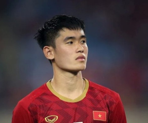 Thêm 2 cựu tuyển thủ U23 Việt Nam gia nhập CLB Công an Hà Nội