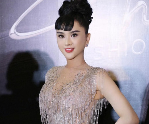 Lâm Khánh Chi tuyên bố chi 1 tỷ để đầu tư cho nhan sắc