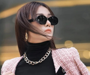 Phương Oanh ngậm ngùi về việc chờ đợi ai đó 'cũng thế thôi'