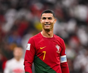 Báo Tây Ban Nha: Ronaldo chuẩn bị ký hợp đồng 7 năm với Al Nassr