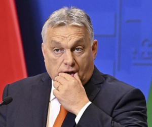 Thủ tướng Hungary đề nghị giải tán Nghị viện châu Âu