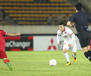 Tuyển Việt Nam: Ông Park không làm mới, khó vô địch AFF Cup 2022