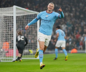 Man City biến Liverpool thành cựu vương League Cup