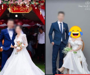 Anna Bắc Giang phiên bản nam gây sốc: Đã có vợ con nhưng người đàn ông vẫn cưới liên tiếp 2 cô gái nữa chỉ trong vòng 12 ngày