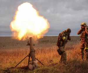 Lý do mặt trận Bakhmut được ví như 'trận Stalingrad' trong xung đột Nga - Ukraine