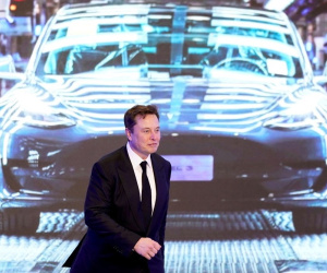 Dân mạng Trung Quốc nổi giận với Elon Musk
