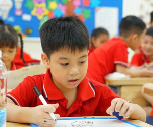 Một tỉnh cho học sinh nghỉ Tết Nguyên đán 12 ngày