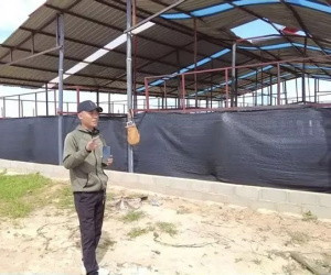 Quang Linh Vlog than thở liên tục gặp vận đen dịp cuối năm