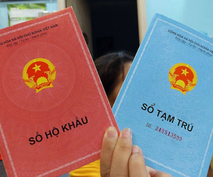 Thứ trưởng Bộ Công an nói về việc chuẩn bị không sử dụng sổ hộ khẩu, sổ tạm trú từ ngày 1/1/2023