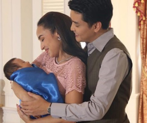 Câu nói sơ ý của vợ lúc say khiến chồng vội vàng bế con đi xét nghiệm ADN
