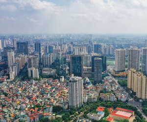 Kịch bản nào cho thị trường bất động sản 2023?