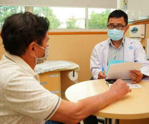 Căn bệnh dễ dẫn tới đột quỵ thường xuất hiện ở nam giới
